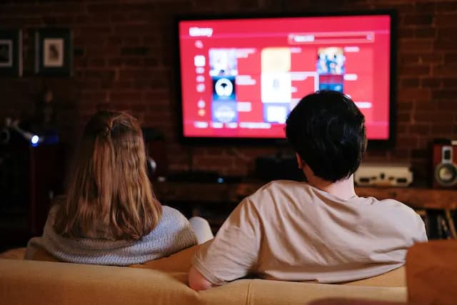 Friends Quiz På Dansk: 21 spørgsmål med svar om Friends TV serien!