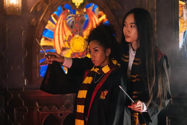 Dansk Harry Potter Quiz: 32 spørgsmål og svar til Harry Potter filmene