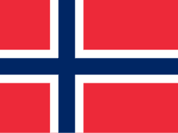Hvilket land tilhører dette flag?