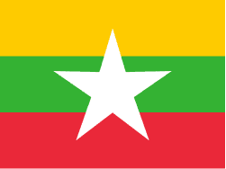 Hvilket land tilhører dette flag?