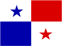 Hvilket land tilhører dette flag?