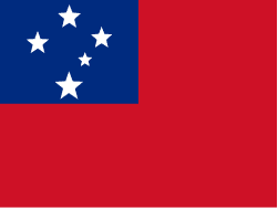 Hvilket land tilhører dette flag?