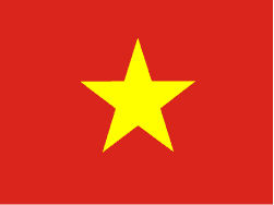 Hvilket land tilhører dette flag?