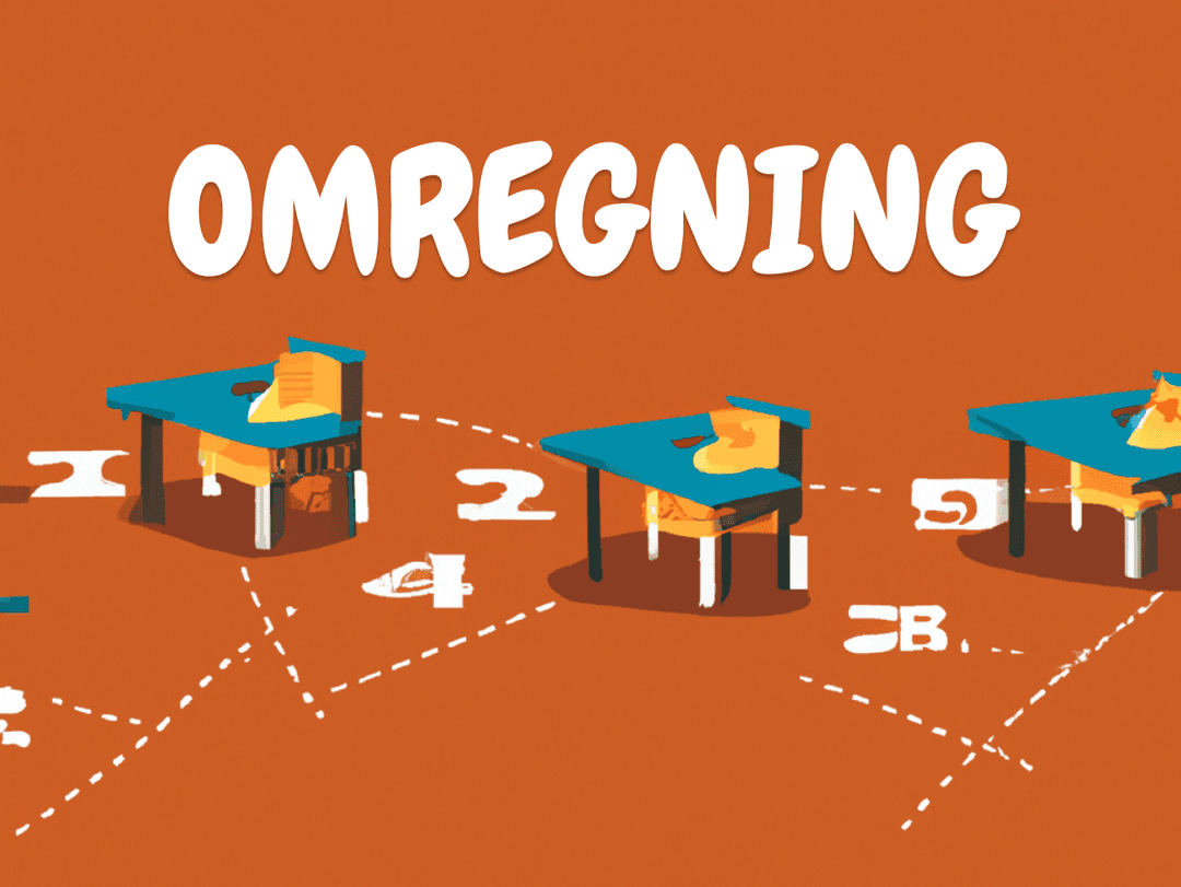 Omregningsspil