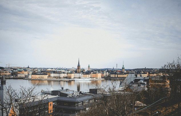 I hvilket land er dette billede taget?