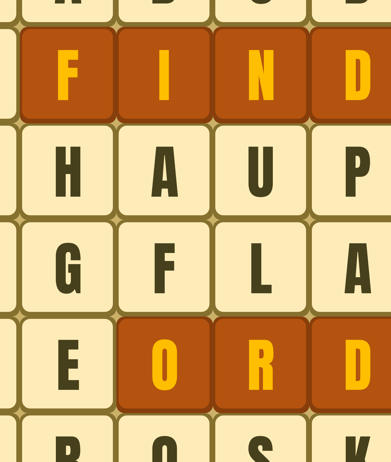 Find ord