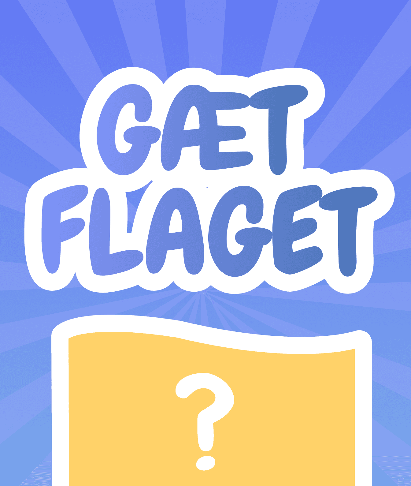 Gæt flaget quiz