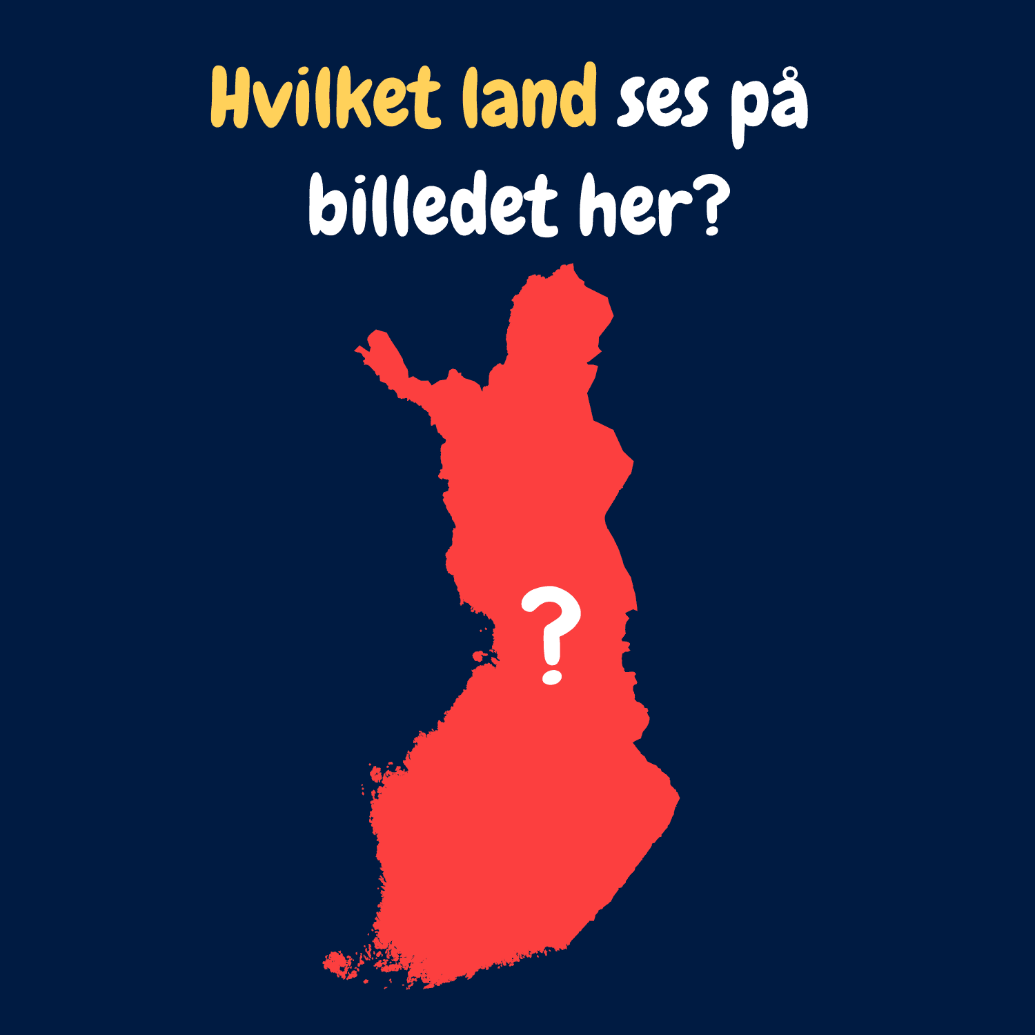 Kan du se hvilket land der gemmer sig på billedet her?