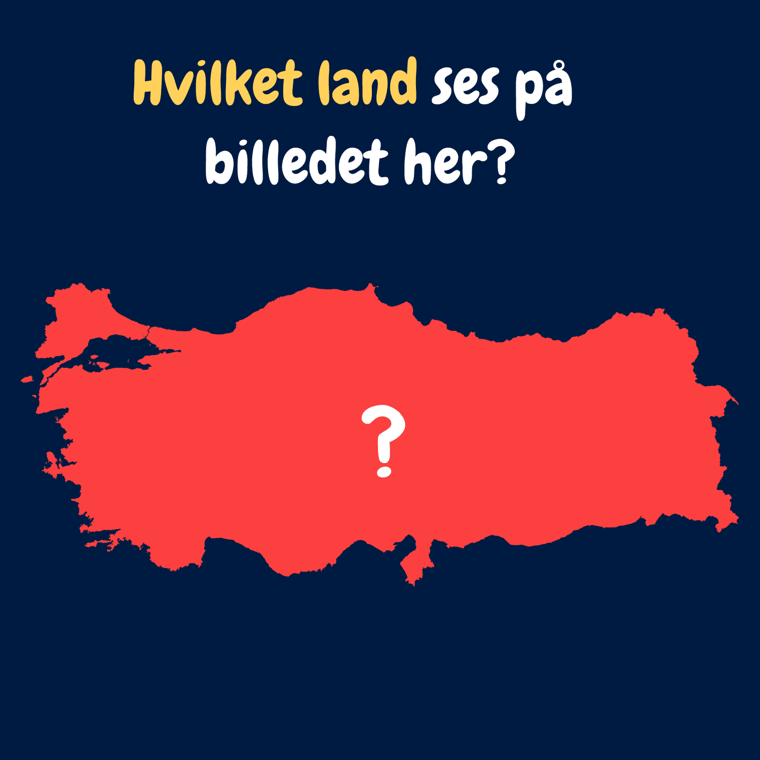 Hvilket land ser vi på dette billede?