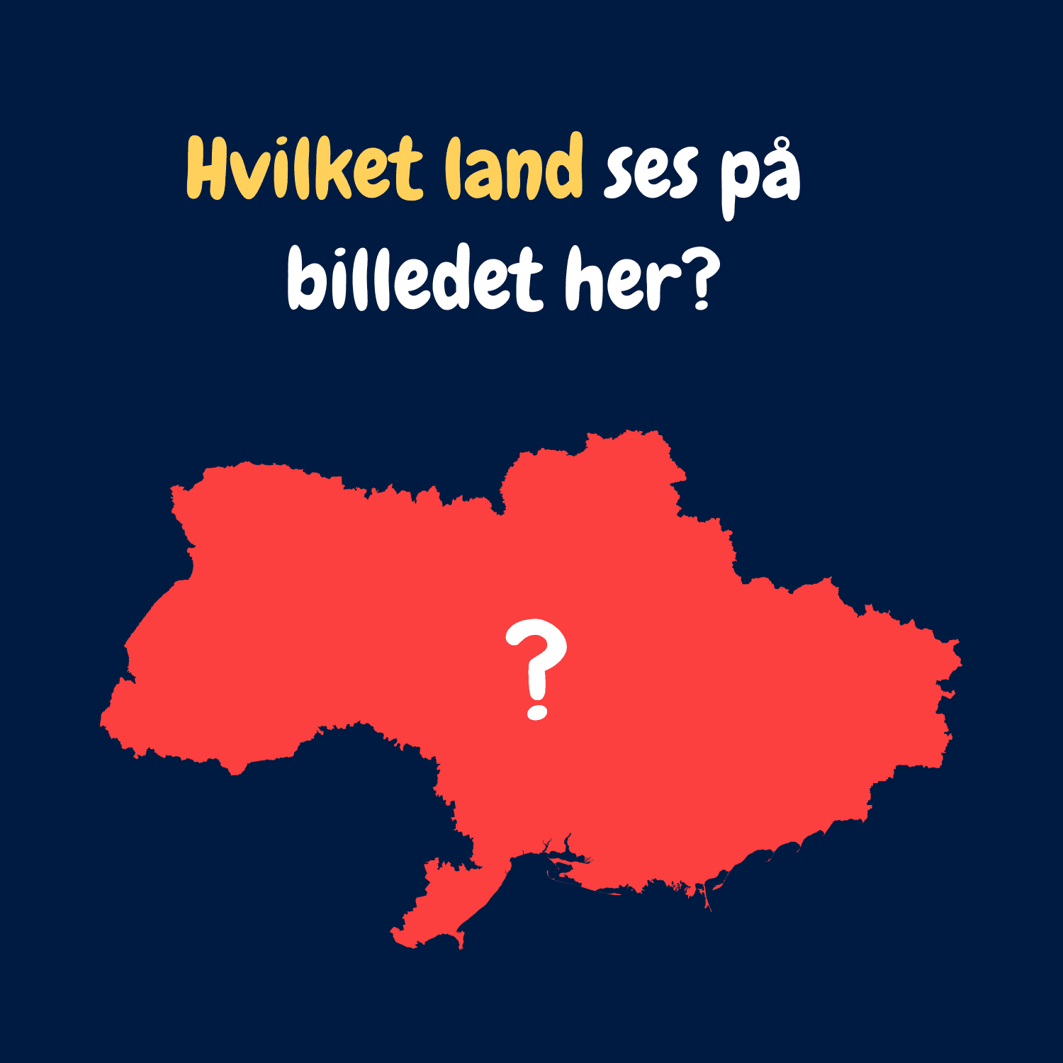 Kan du gætte landet på billedet her?