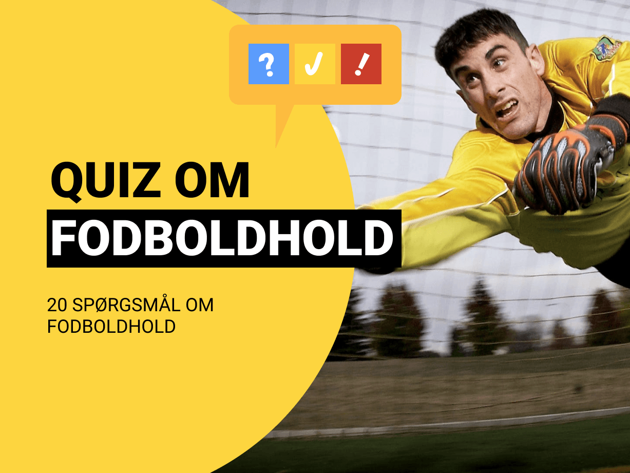 Hvilken by er fodboldholdet fra?